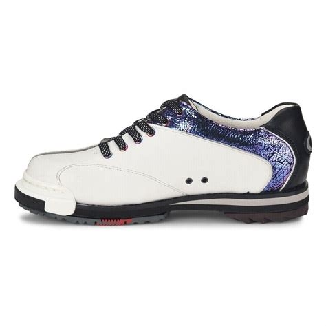 women's interchangeable bowling shoes